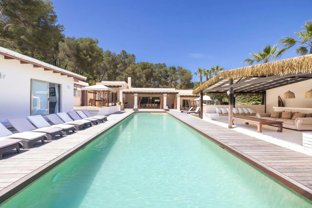 Oasis Villas Complex Cala Llonga  0*, Cala Llonga (Ibiza)
