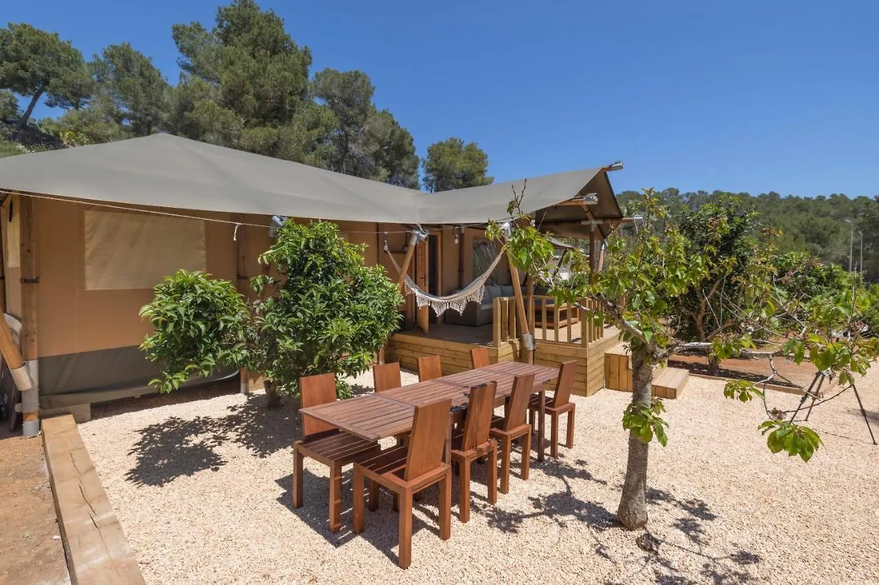 Oasis Villas Complex Cala Llonga  0*, Cala Llonga (Ibiza) Spain