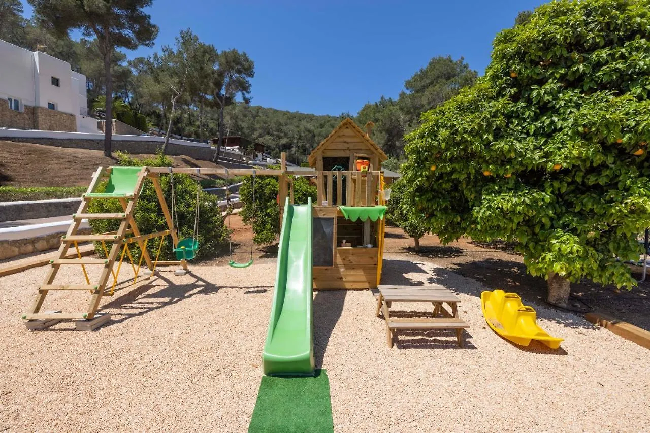 Oasis Villas Complex Cala Llonga   Cala Llonga (Ibiza)
