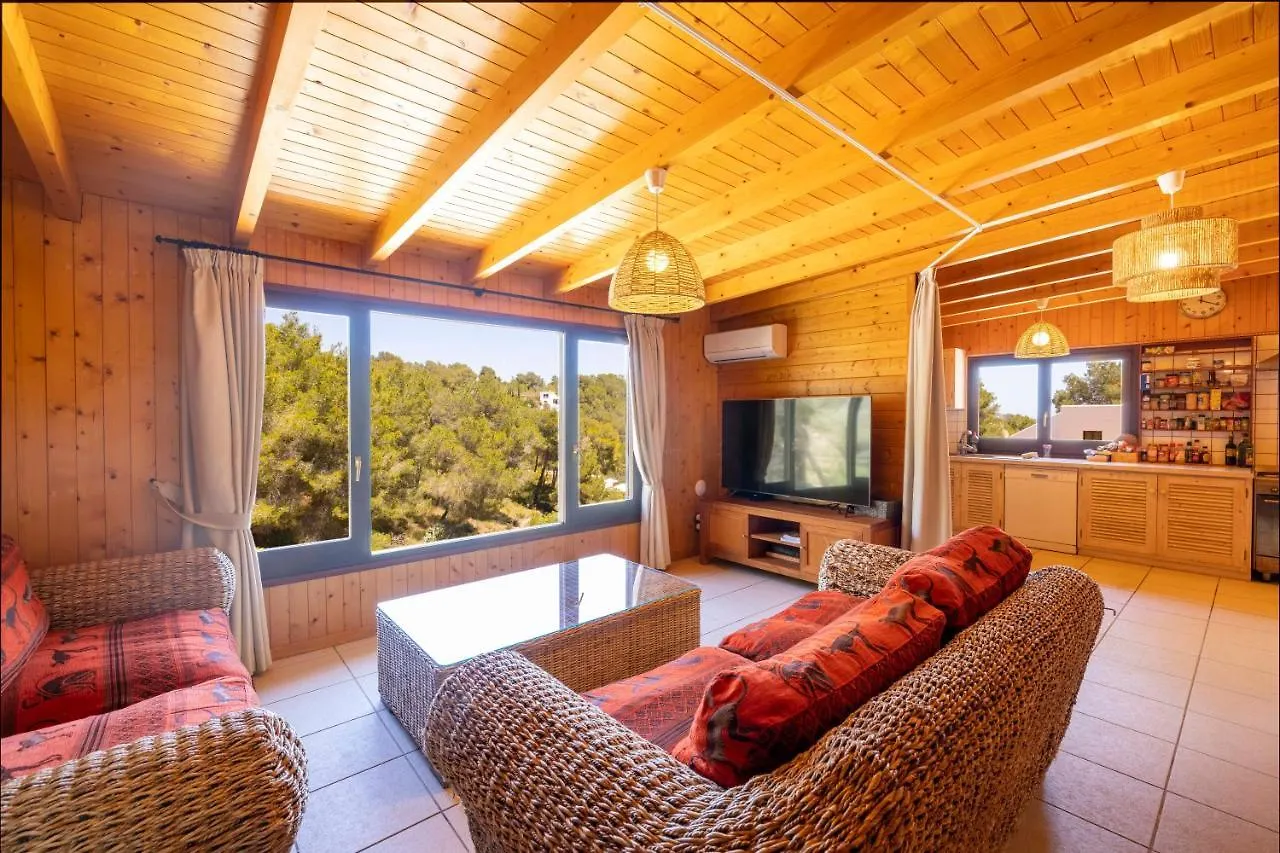Oasis Villas Complex Cala Llonga