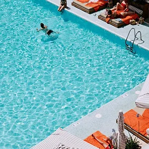 Hyde Ibiza Hotel
